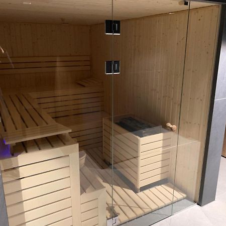 Goodtime Apartament Olivier غدانسك المظهر الخارجي الصورة