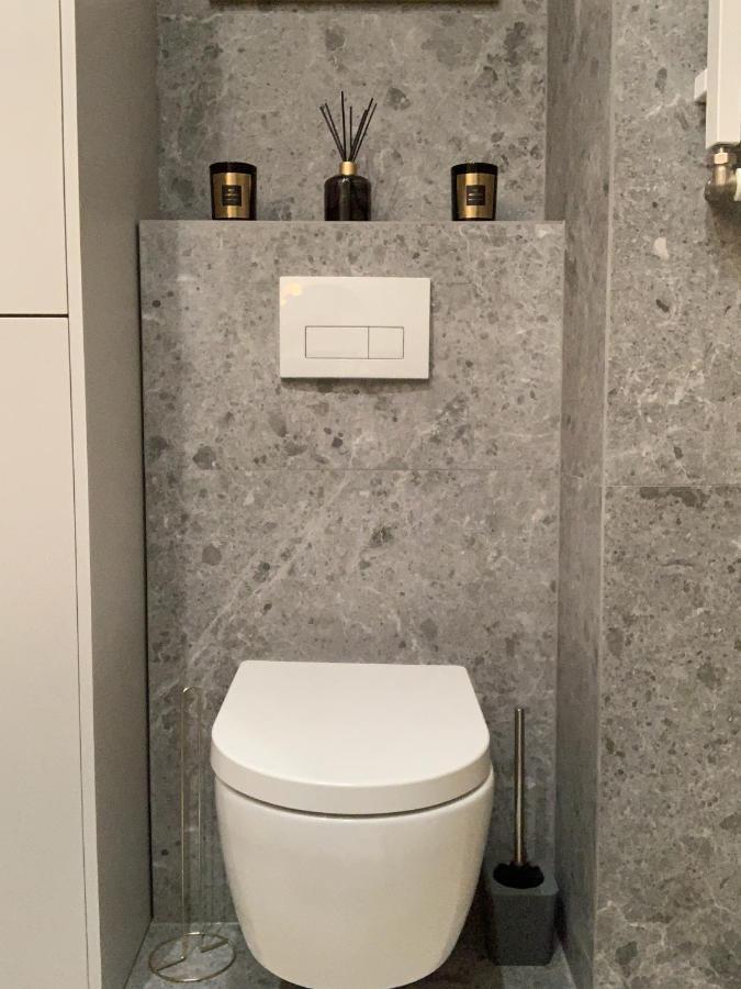 Goodtime Apartament Olivier غدانسك المظهر الخارجي الصورة