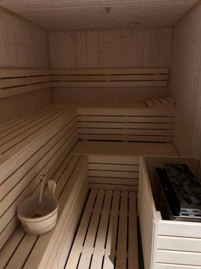 Goodtime Apartament Olivier غدانسك المظهر الخارجي الصورة